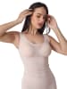 Sassa 2er Pack BH-Shirt mit herausnehmbaren Pads in nude-sand