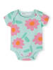 Minoti 7-er Pack Bodys 28BABYPACK3 in weiß