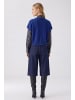 Oui Pullover in royal blue