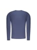 Pepe Jeans Blau Baumwolle Herren T-Shirt
