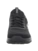 Skechers Sneaker in schwarz