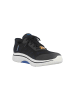 Skechers Sneaker in Schwarz