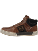 Pantofola D'Oro Sneaker mid Frederico Uomo Mid in braun