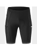 Gonso Bike Shorts Nambino in Schwarz