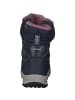 Geox Stiefeletten in NAVY/ROSE