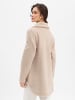 Didriksons Jacke in beige