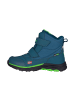 Trollkids Winterboots Hafjell in dark marine