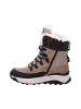 Rieker Evolution Boots Mit Tex-Membran in beige