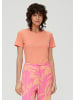 s.Oliver T-Shirt in 2115_mango