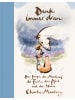 Penguin Verlag Buch - Denk immer dran