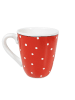 Blond Amsterdam Becher Uni Efteling in Rot - 350 ml