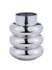 Butlers Vase HOOP in Silber