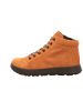 Think! Winterstiefel in gelb