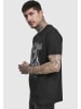 Merchcode T-Shirt in black