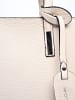 Anna Luchini Henkeltasche in Beige