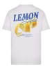 Mister Tee T-Shirt in white