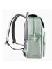 XD Design Bobby Daypack 41.5 cm Laptopfach in mint
