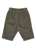 müsli Babyhose in Deep green