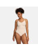 CFAB Figurformender Body mit String  in Sand
