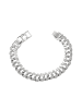 faina Bracelet in Silver