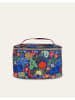 Oilily Cady Kosmetiktasche in Blau