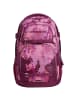 Coocazoo Porter Rucksack 44 cm in cherry blossom