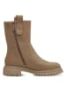 Tamaris Boots 1-26813-41 in braun