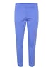 Kaffe Hose KAmette Regular fit in Ultramarine