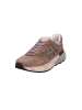 Premiata Schnürschuh in grau