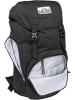 Deuter Rucksack Walker 24 in Black