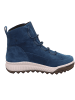 Legero in blau