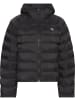 Calvin Klein Jacke in Schwarz