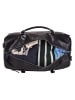 Leonhard Heyden Cambridge Reisetasche Leder 50 cm schwarz