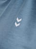 Hummel T-Shirt "Pulse Cima T-Shirt S/S" in Blau