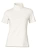 Heine Rollkragenshirt in ecru