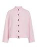 Vila Strickjacke in Cherry Blossom