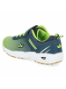 Lico Slipper in green