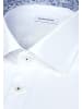 Seidensticker Business Hemd X-Slim in Weiß
