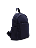 Tamaris TAS Maria City Rucksack 34 cm in blue