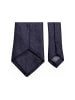 BGents Krawatten und Accessoires in dunkel-blau