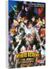 Carlsen Buch - My Hero Academia - The Movie 2