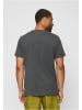 Merchcode T-Shirt in charcoal