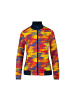 BIDI BADU Gene Tech Jacket - mixed in gemischt