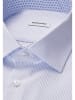 Seidensticker Business Hemd Regular in Hellblau