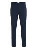 CASUAL FRIDAY Chinohose CFPihl in Blau