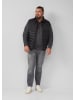 s.Oliver Outdoor-Weste in 9999_schwarz