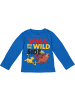 Disney Langarmshirt König der Löwen in blau