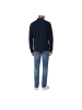 S.OLIVER RED LABEL Pullover in Blau