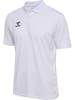 Hummel Hummel Polo Hmlessential Multisport Erwachsene Schnelltrocknend in WHITE