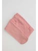 Coccodrillo Strumpfhose in gedämpftes Rosa